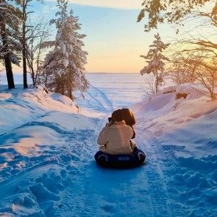 Эх, прокачусь!