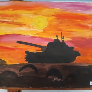 Военная техника