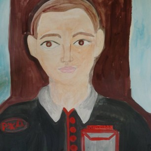 Папе посвящается ..