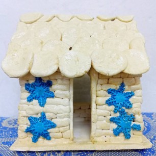 Волшебная зима