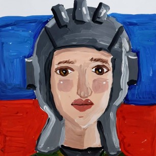 Защитник Родины