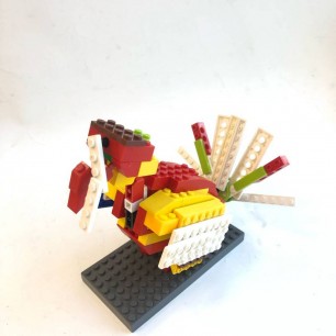 Индюк Кланк