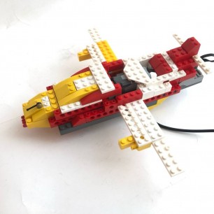 Истребитель