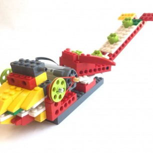 Морское Чудище