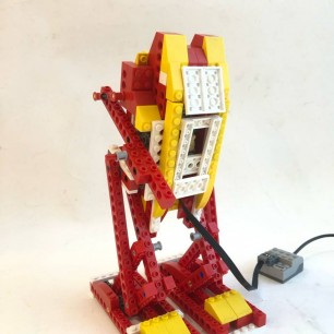 Экзоскелет