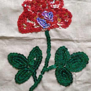 "Аленький цветочек"