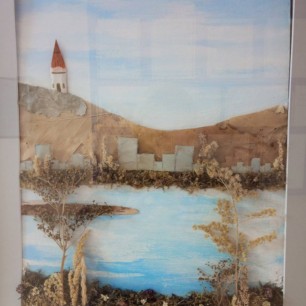 Родное Красноярье