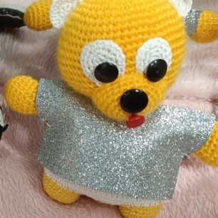 Мишка