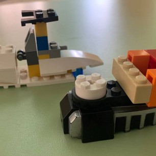 Боевые корабли