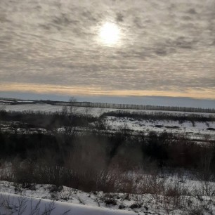 Простор