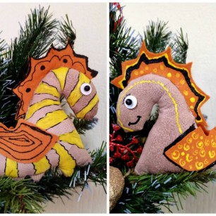 "Год Дракона"