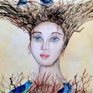 "Весна пришла"