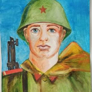 Служу Отчизне