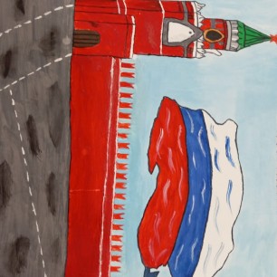 ДЕНЬ ЗАЩИТНИКА ОТЕЧЕСТВА