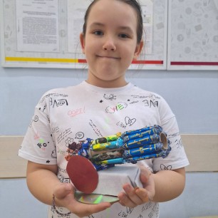 "Пушка победы"