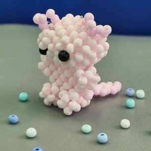 Аксолотль