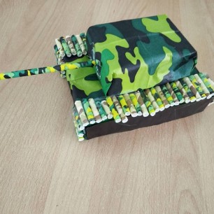 Танк Т-34