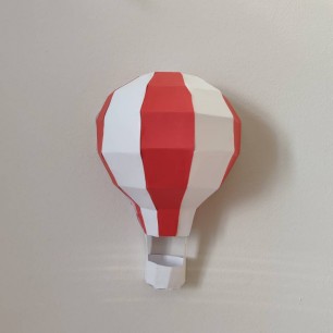 "Воздушный шар"