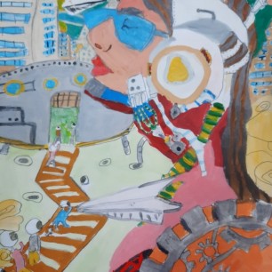 Цифровой мир