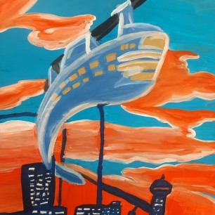 Мир будущего