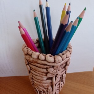 "Карандашница"