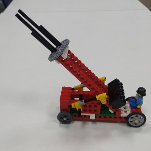 Зенитное орудие