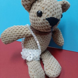 Сумочка для любимца