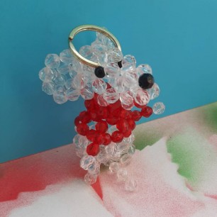 Брелок "Крыска"