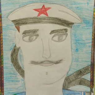 "Мой папа моряк"