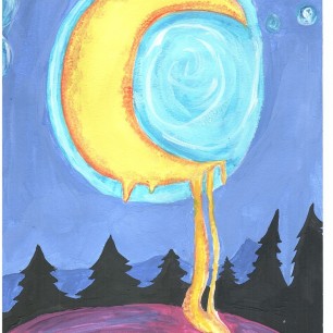 Палитра красок"