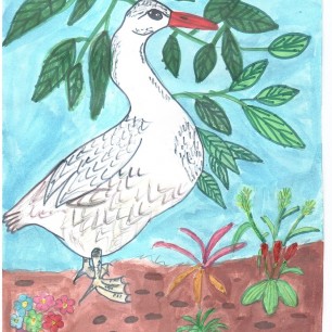 Палитра красок"