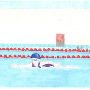 "На спортивной волне"