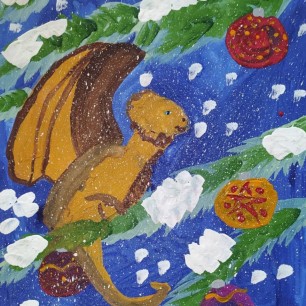 "Символ года"