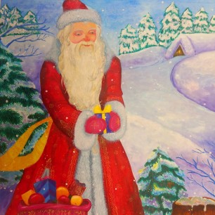 Исполнитель мечты