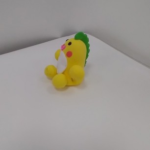 Мой друг Дракоша