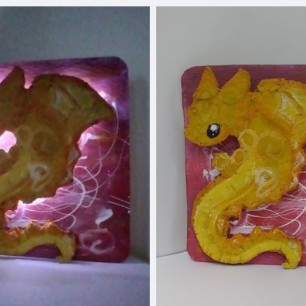 Солнечный дракон