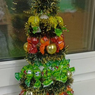 Ёлочка