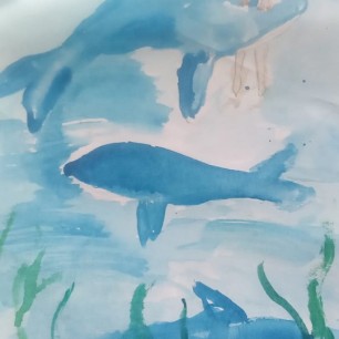 Верхом на ките