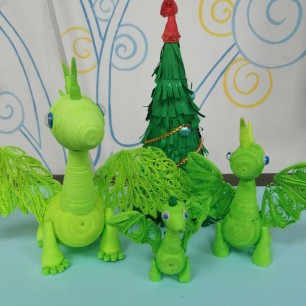 Новогодний подарок