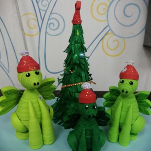 Новогодний сюрприз