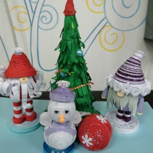 С Новым годом