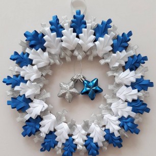 "В традициях Нового года"