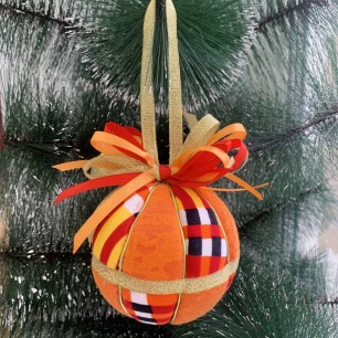 "Новогодний шар"