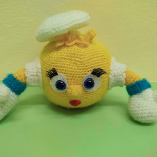 Колобок