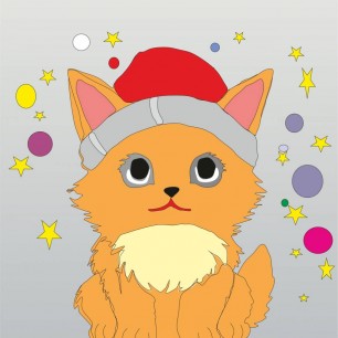 "Котик Тошик"