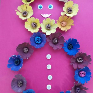 "Какая восьмерка - такой и праздник"