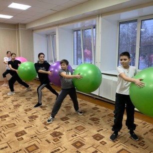 Вместе - сила