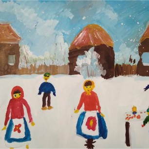 "Масленица"