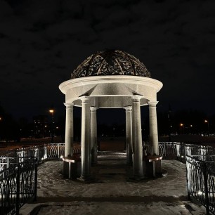 Любашинский парк