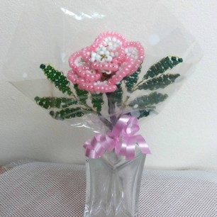 "Розовое чудо"